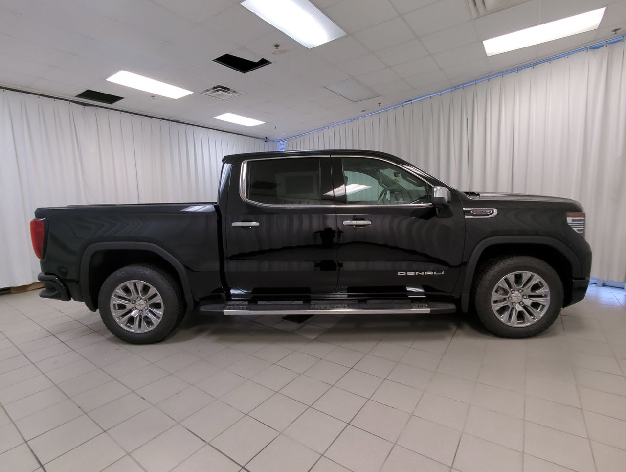 2026 GMC Sierra 1500 DENALI-8