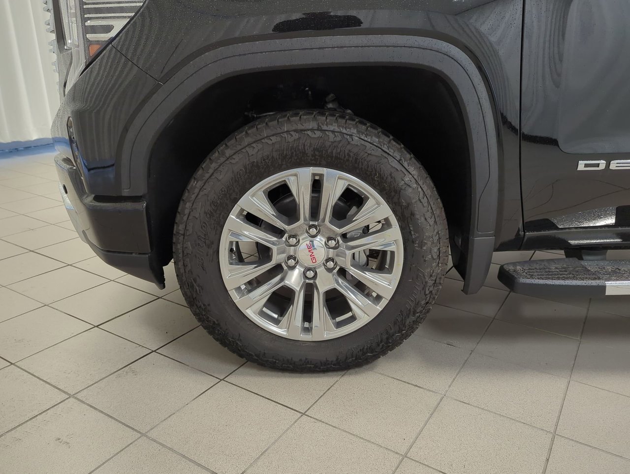 2026 GMC Sierra 1500 DENALI-9