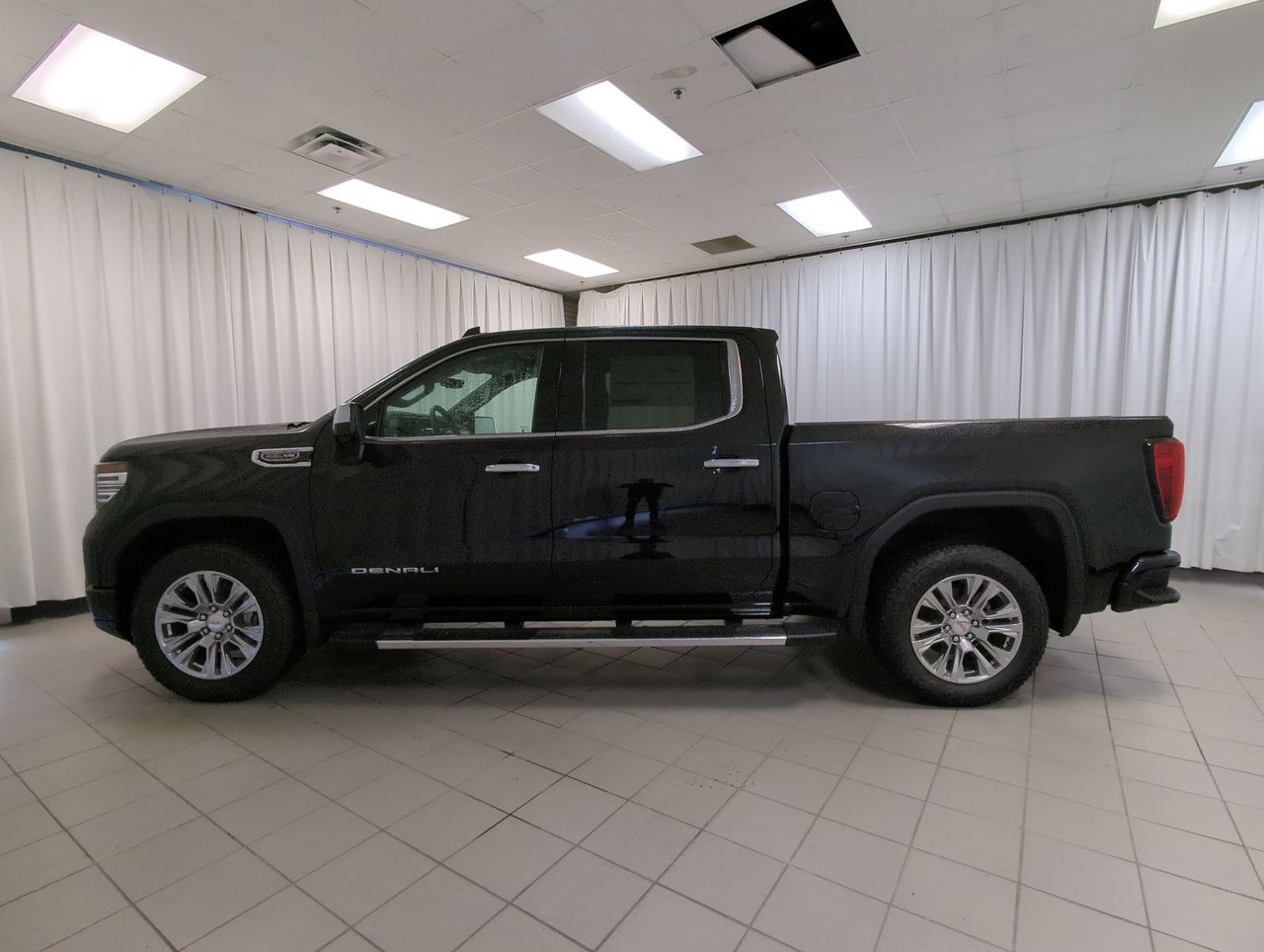 2026 GMC Sierra 1500 DENALI-4