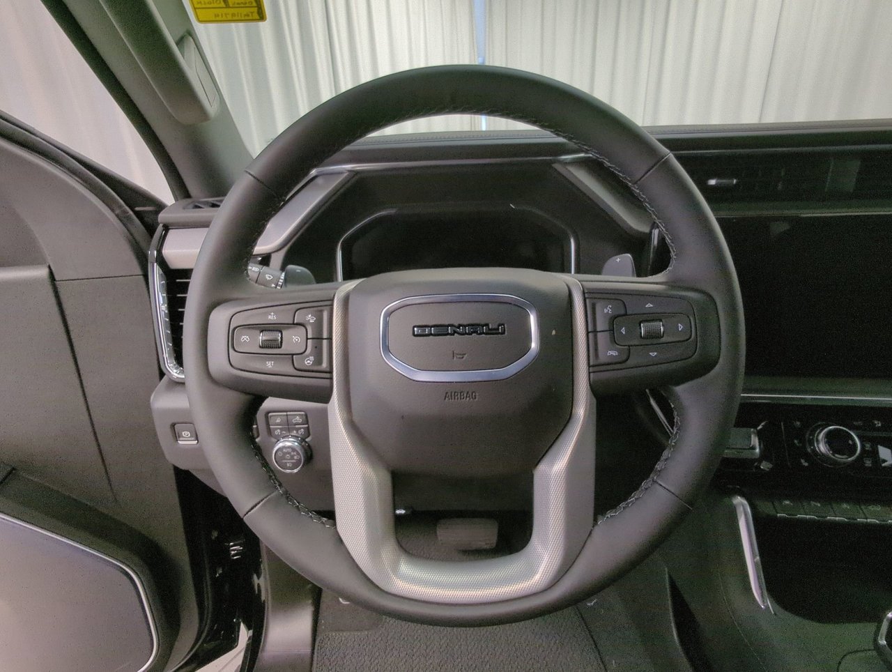 2026 GMC Sierra 1500 DENALI-13