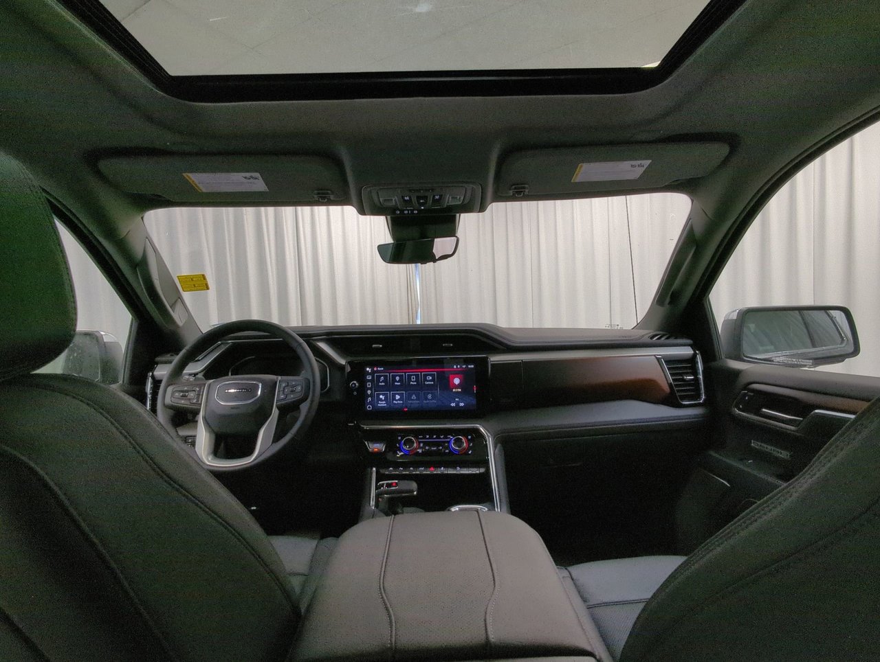 2026 GMC Sierra 1500 DENALI-21