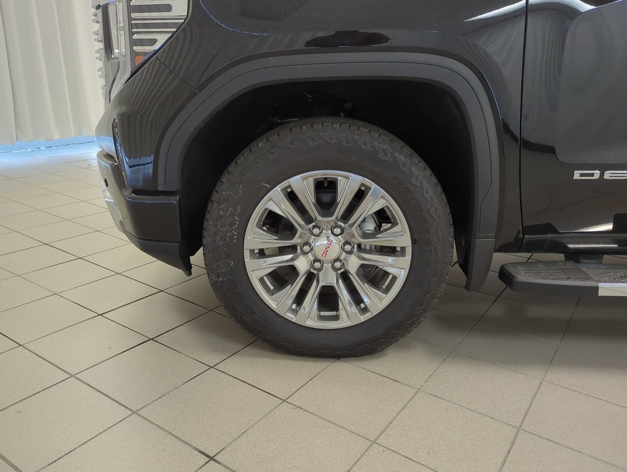 2026 GMC Sierra 1500 DENALI-9