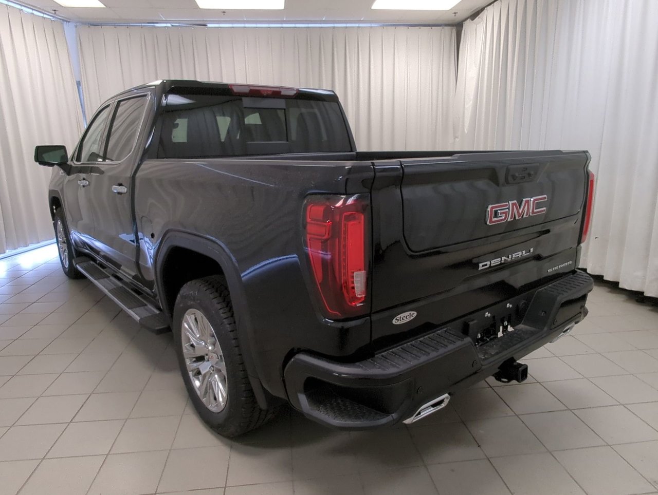 2026 GMC Sierra 1500 DENALI-5