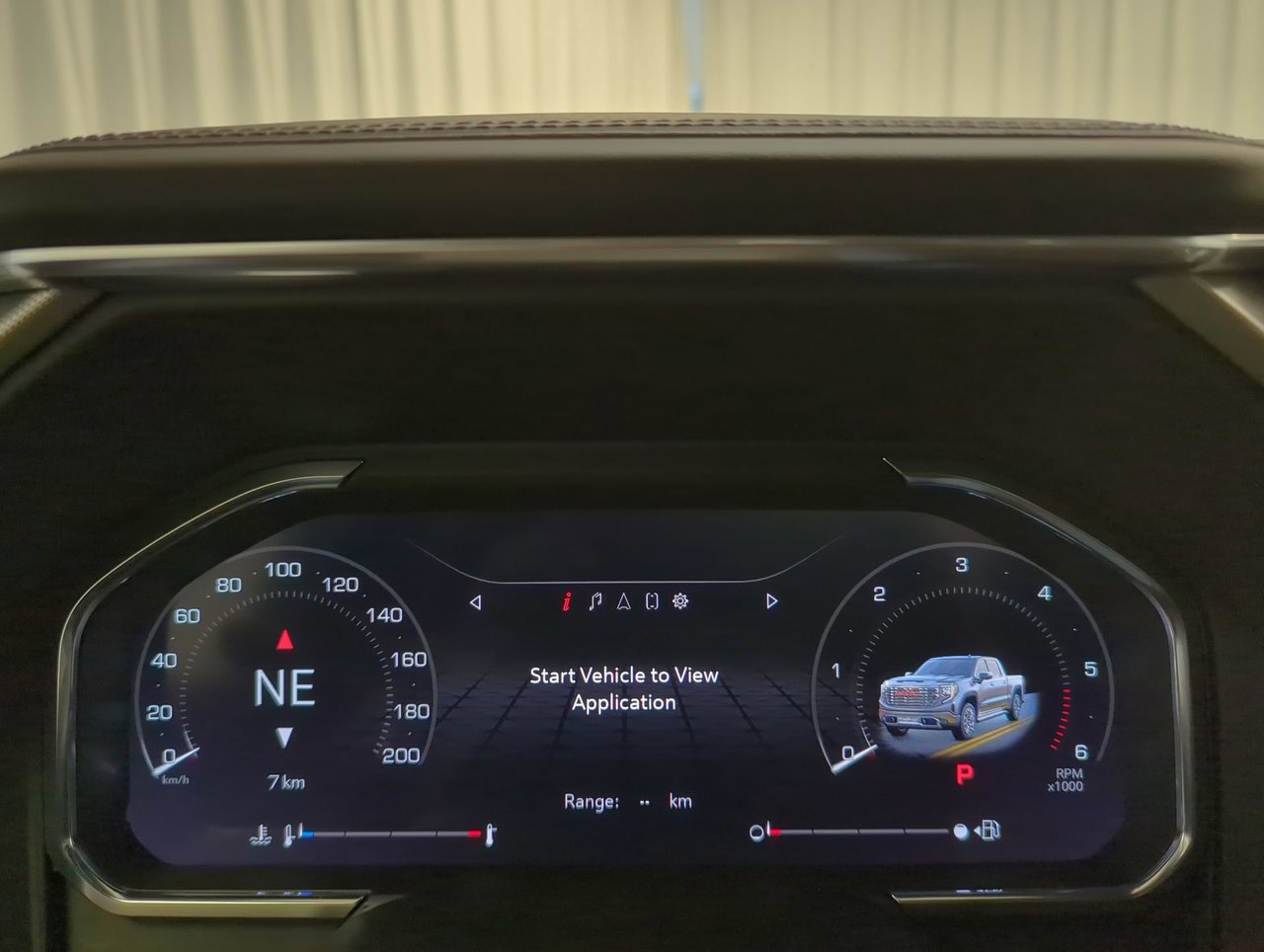 2026 GMC Sierra 1500 DENALI-14