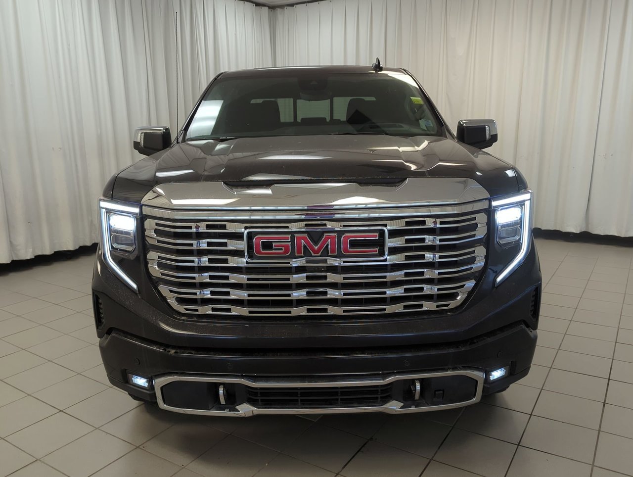 2026 GMC Sierra 1500 DENALI-2