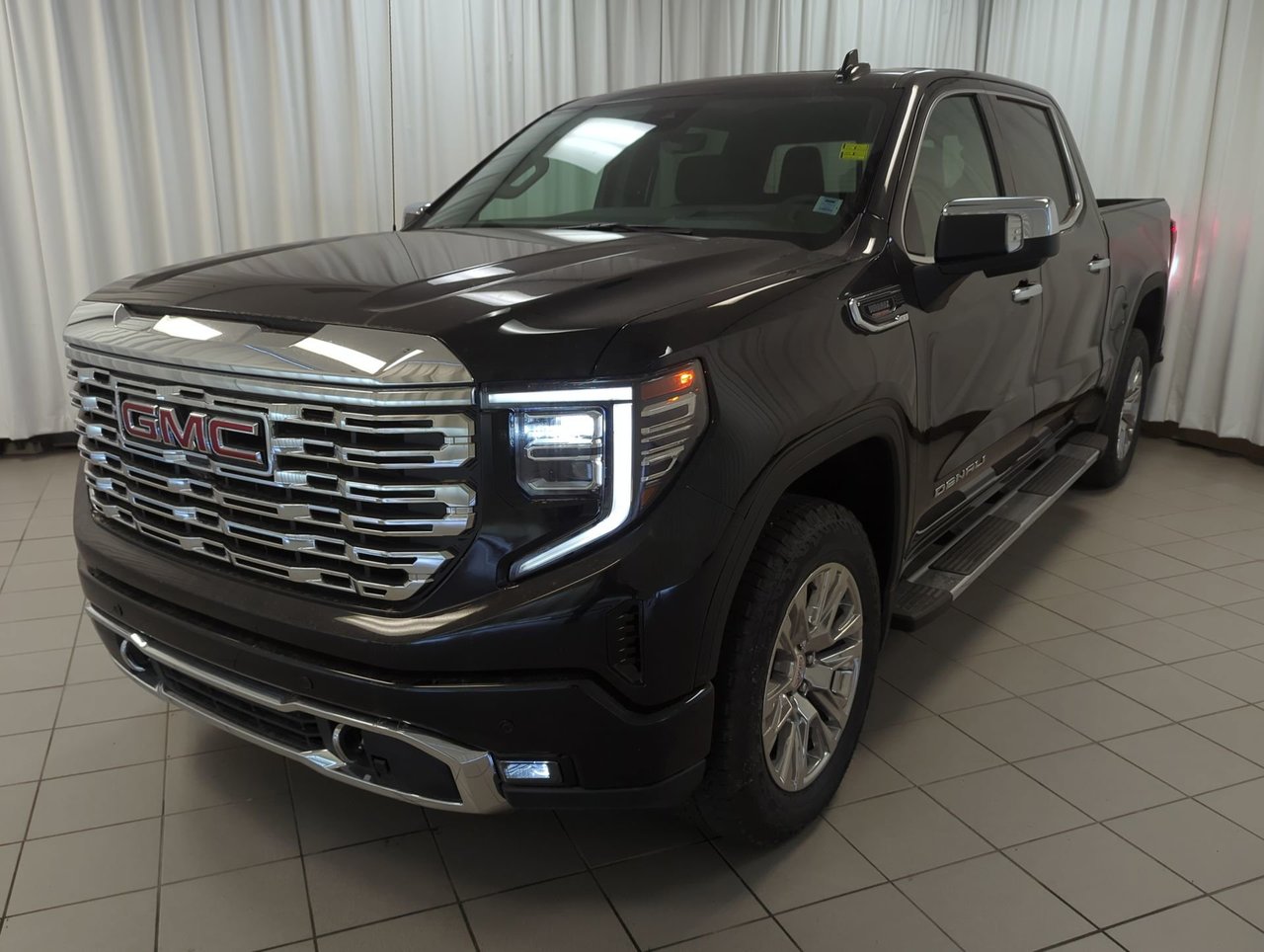 2026 GMC Sierra 1500 DENALI-3