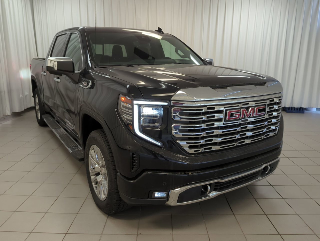 2026 GMC Sierra 1500 DENALI-1