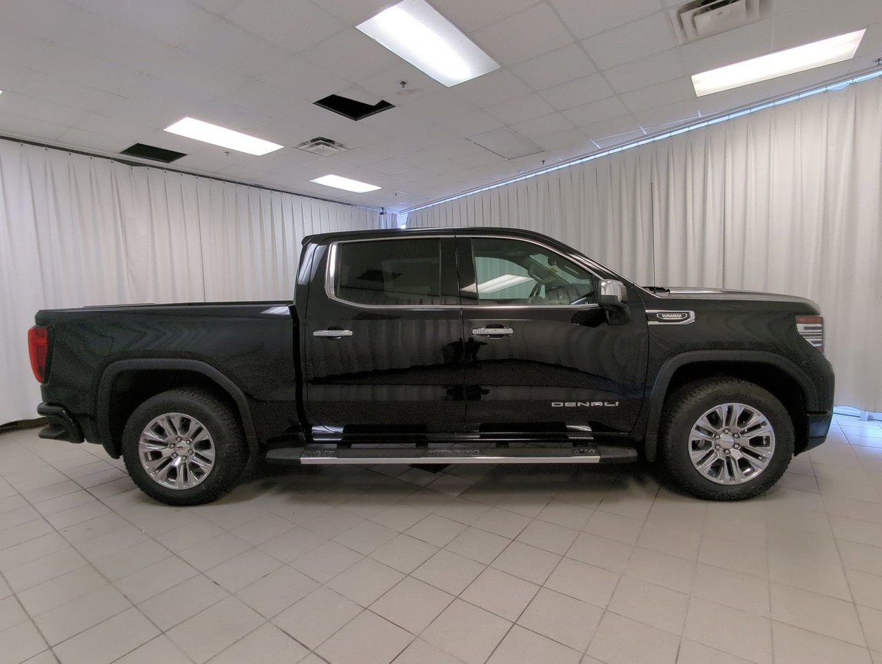 2026 GMC Sierra 1500 DENALI-8