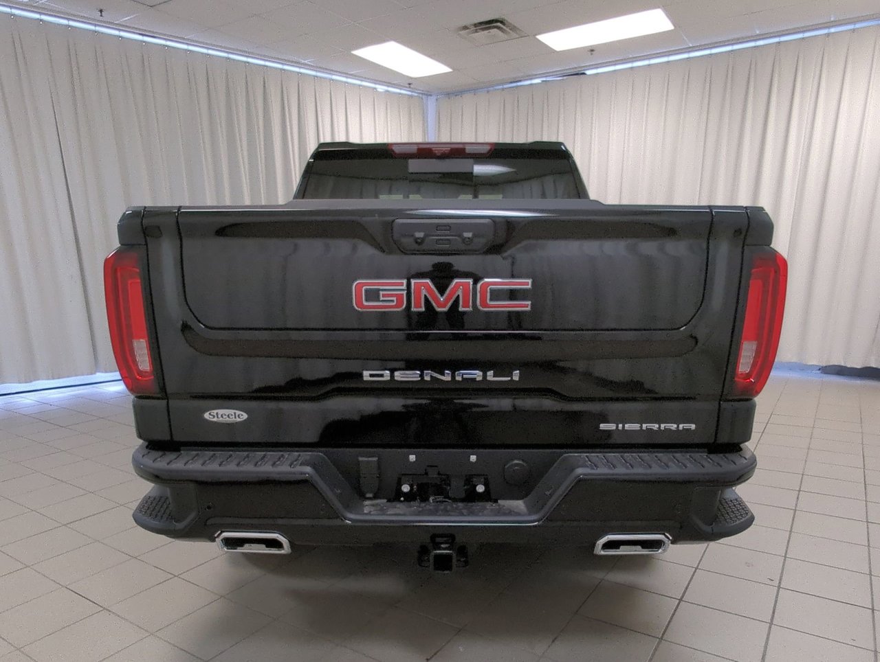 2026 GMC Sierra 1500 DENALI-6