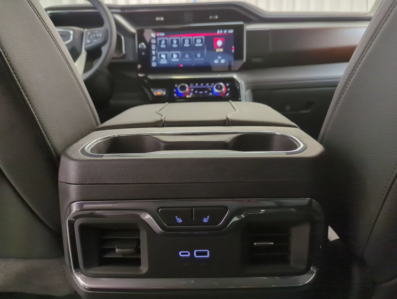 2026 GMC Sierra 1500 DENALI-20