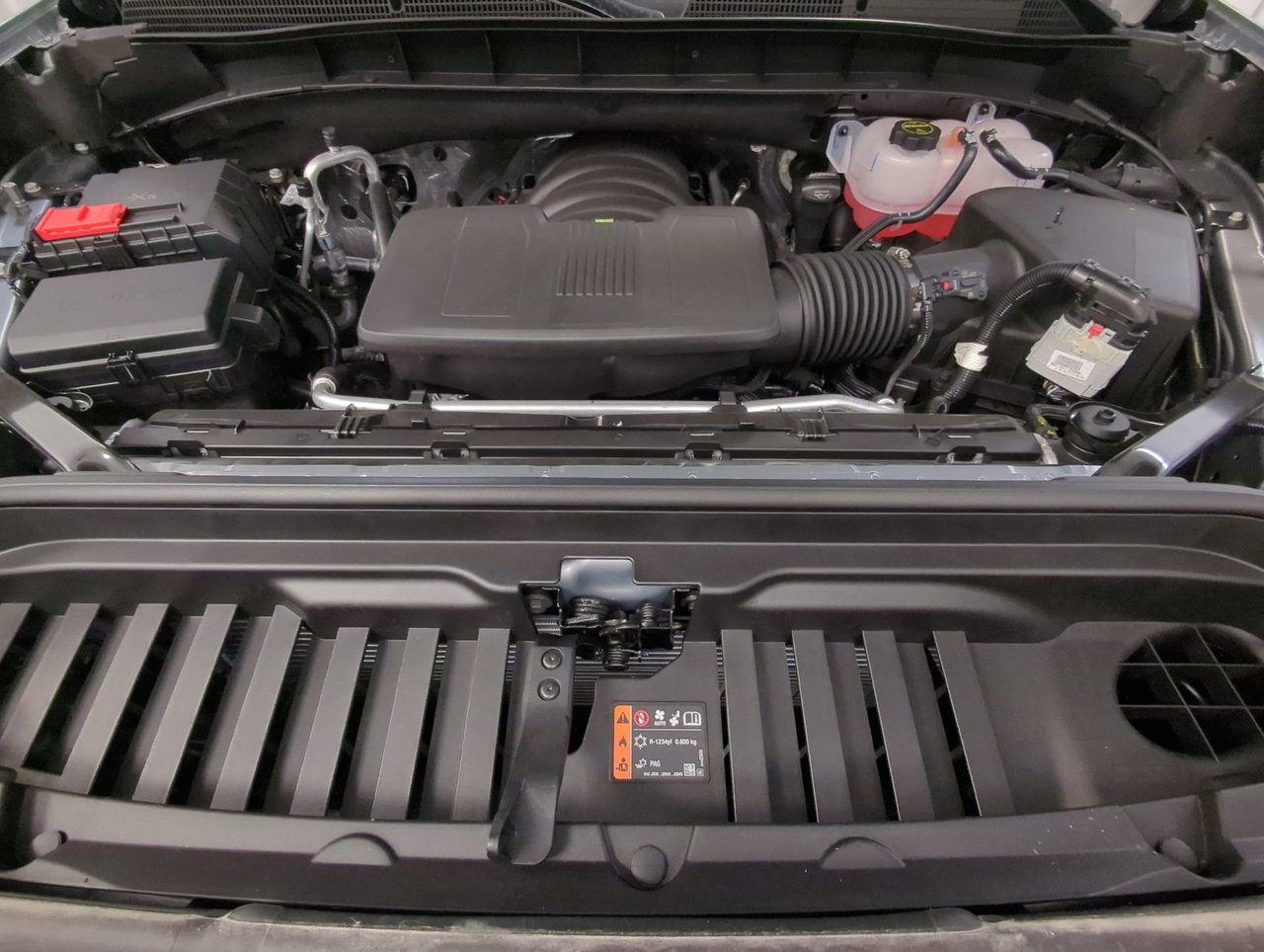 2026 GMC Sierra 1500 ELEVATION-25