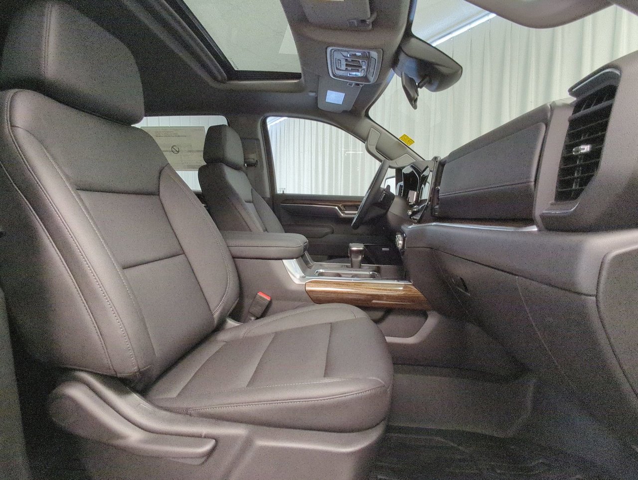 2026 GMC Sierra 1500 ELEVATION-24