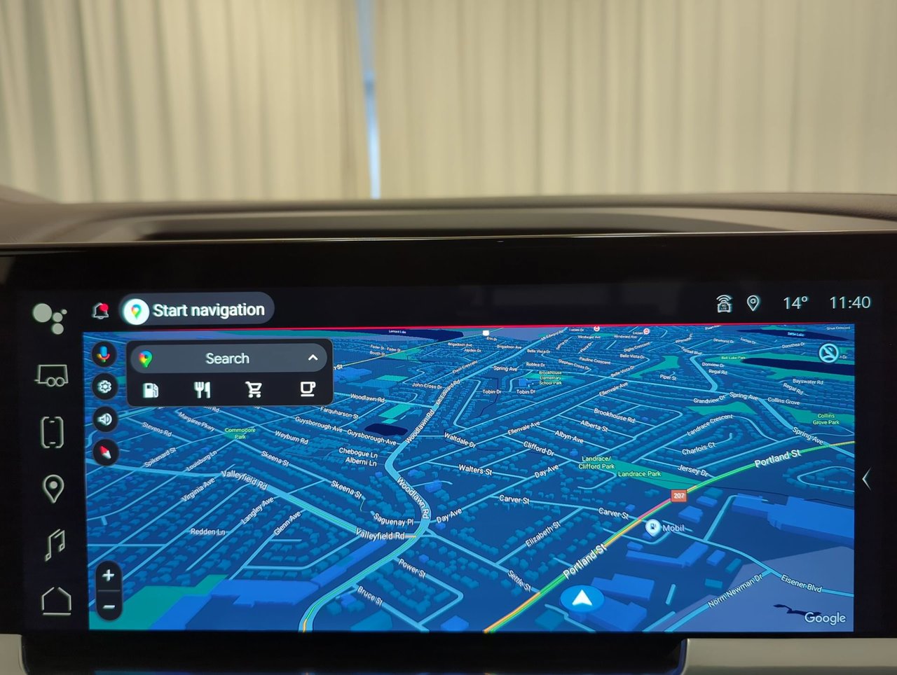 2026 GMC Sierra 1500 ELEVATION-17