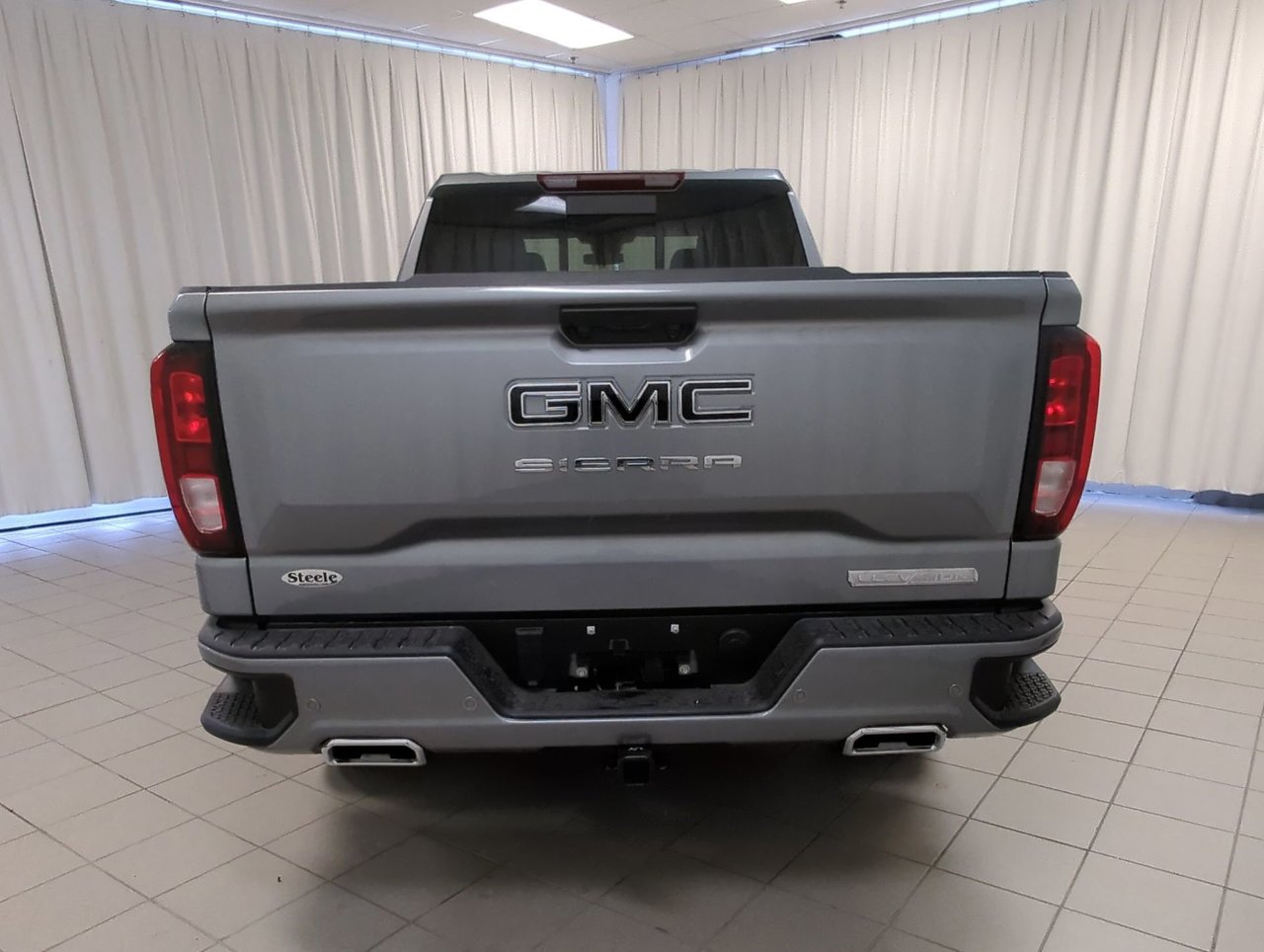 2026 GMC Sierra 1500 ELEVATION-6
