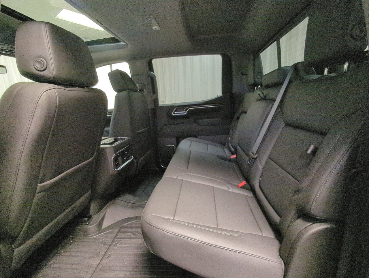 2026 GMC Sierra 1500 ELEVATION-22