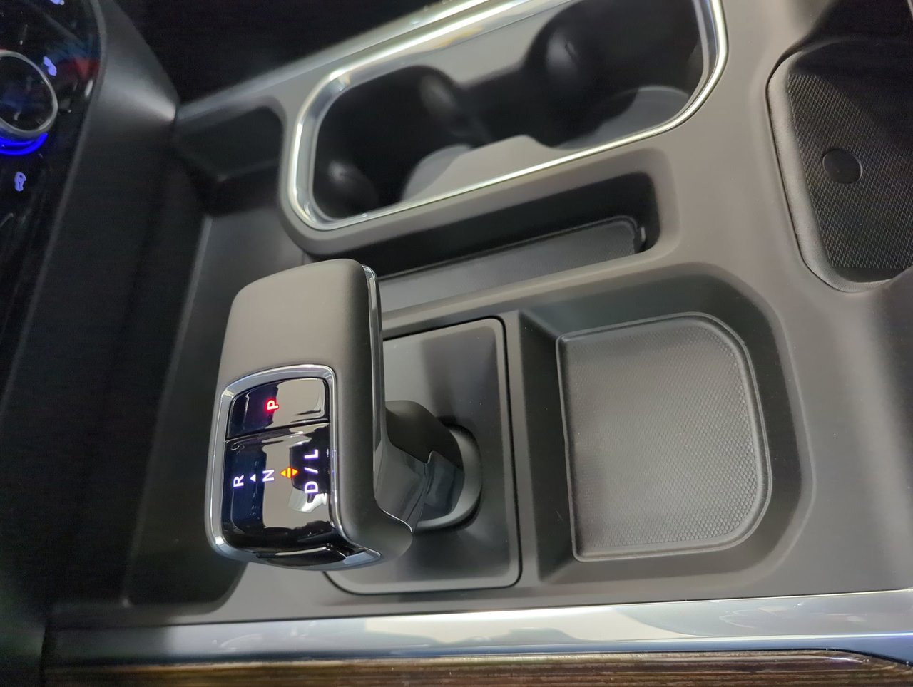 2026 GMC Sierra 1500 ELEVATION-19