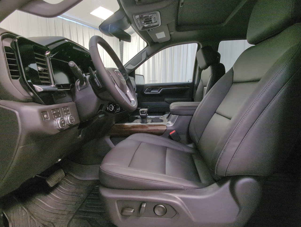 2026 GMC Sierra 1500 ELEVATION-10