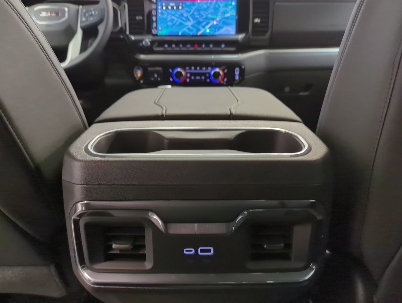 2026 GMC Sierra 1500 ELEVATION-20