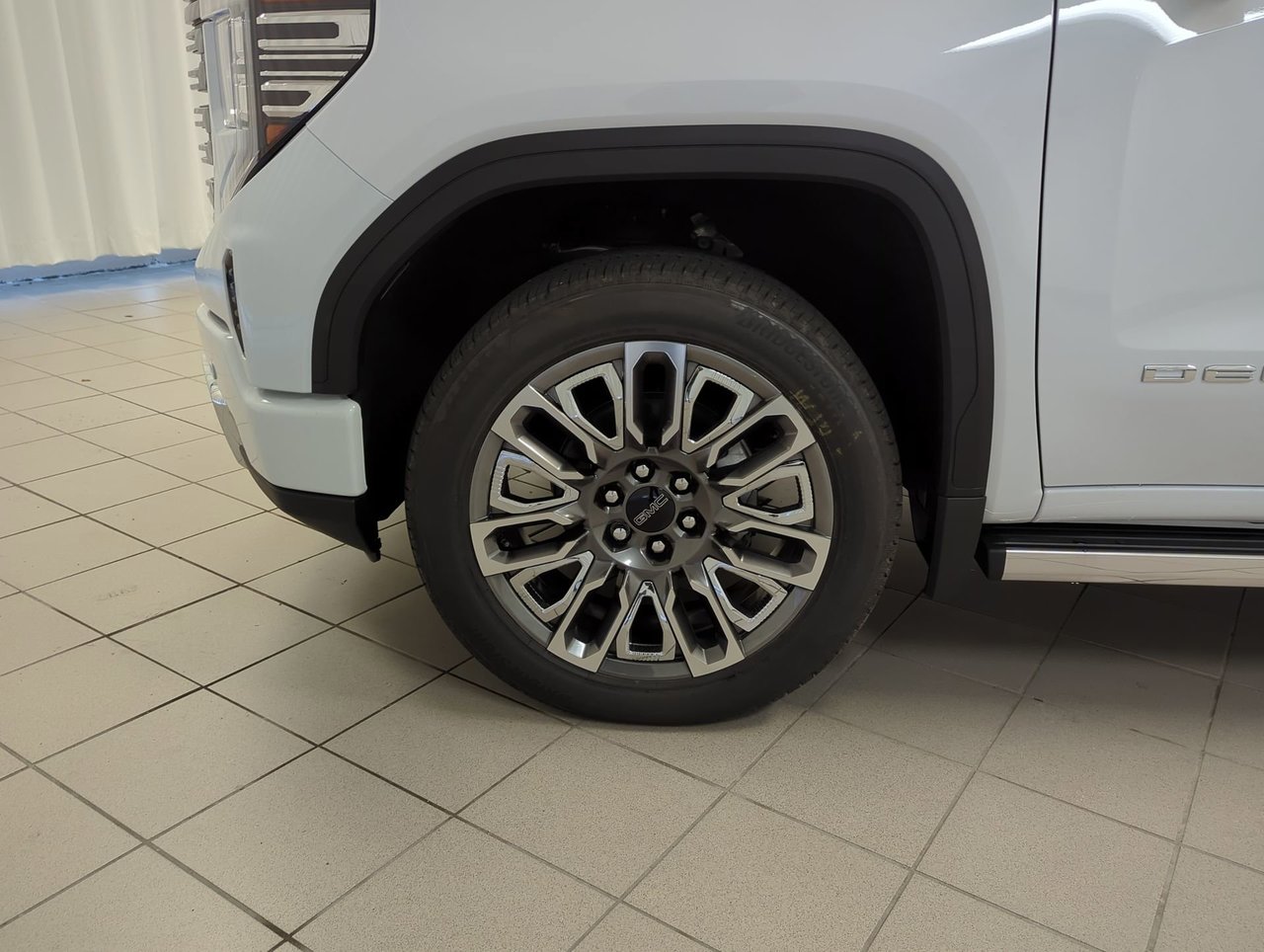 2026 GMC Sierra 1500 DENALI ULTIMATE-9