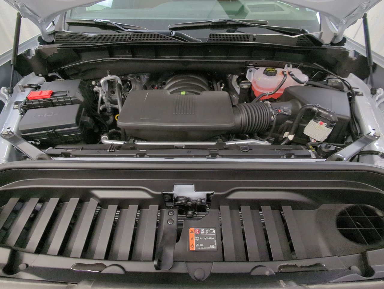 2026 GMC Sierra 1500 DENALI ULTIMATE-25