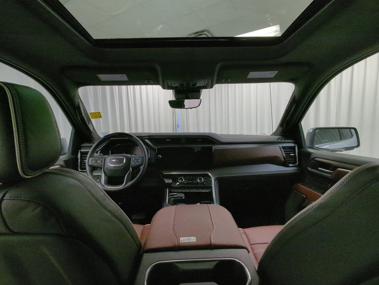 2026 GMC Sierra 1500 DENALI ULTIMATE-21