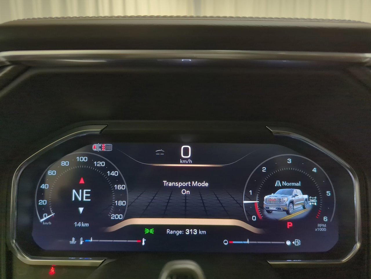 2026 GMC Sierra 1500 DENALI ULTIMATE-14