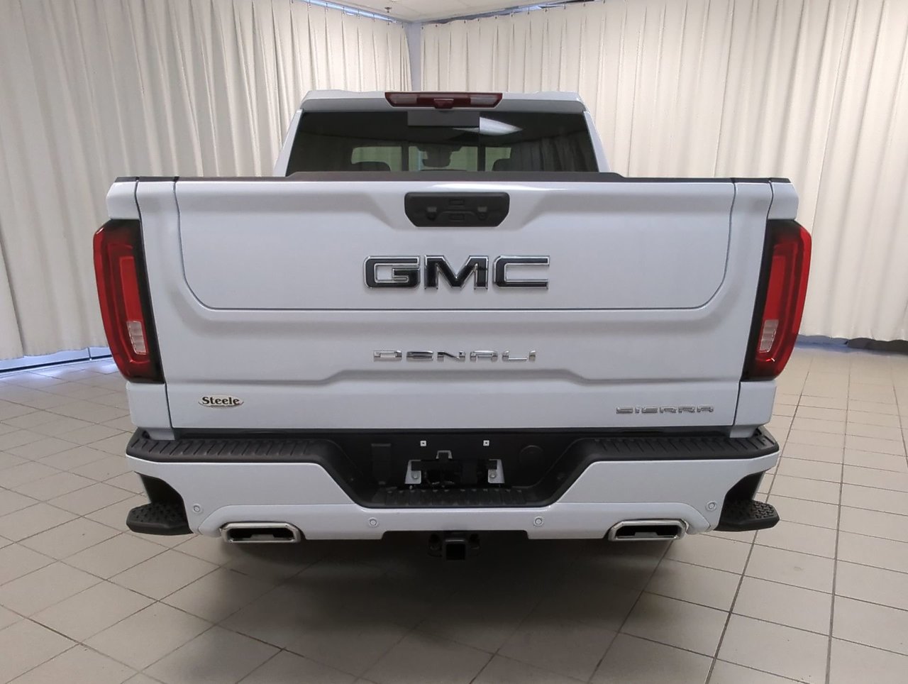 2026 GMC Sierra 1500 DENALI ULTIMATE-6