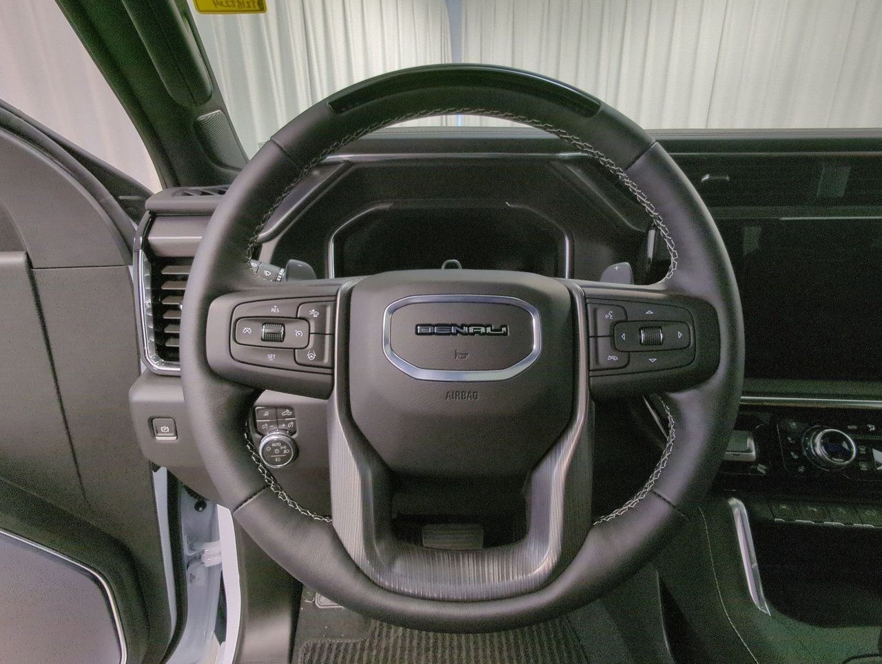 2026 GMC Sierra 1500 DENALI ULTIMATE-13