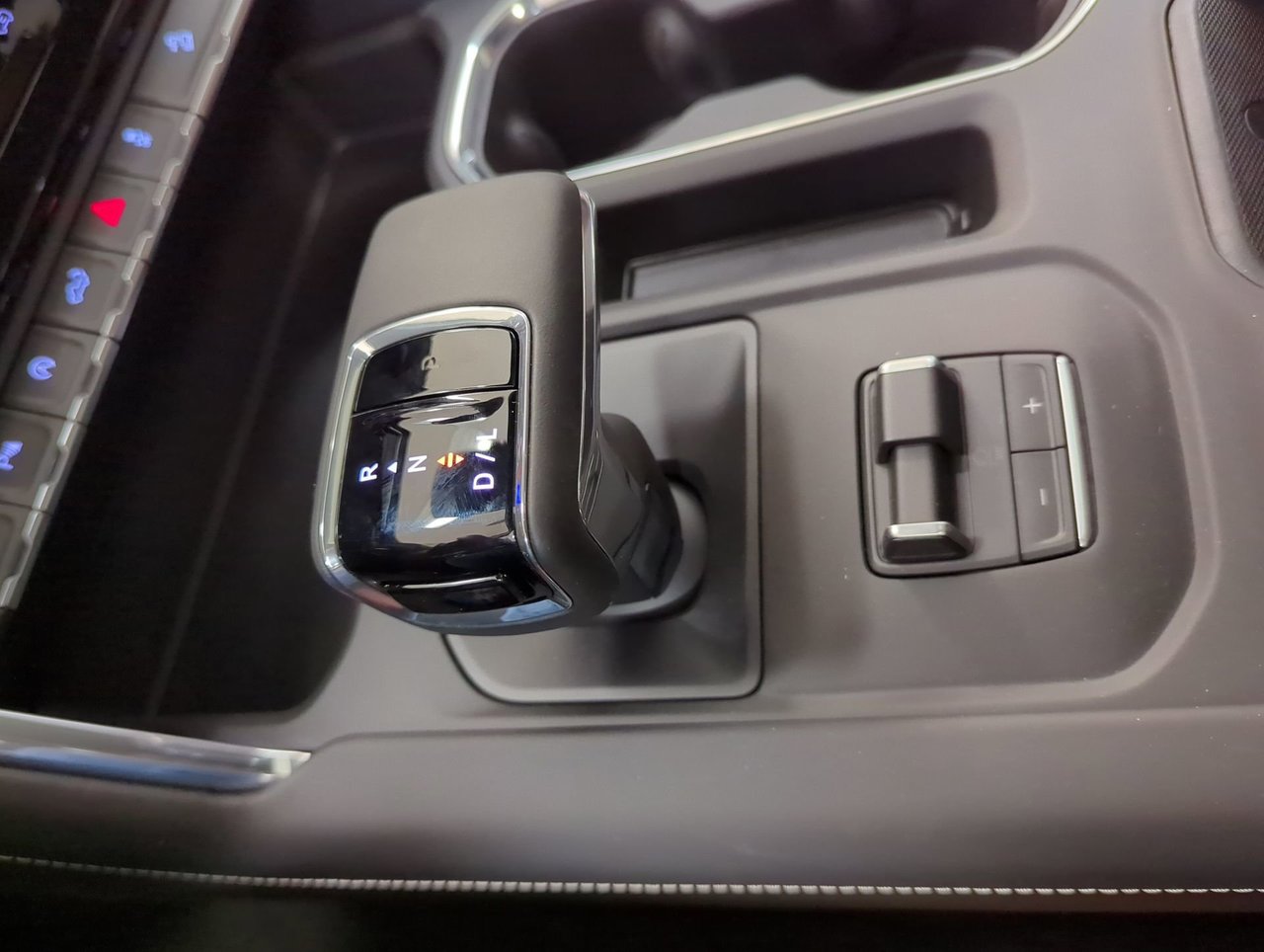 2026 GMC Sierra 1500 DENALI ULTIMATE-19