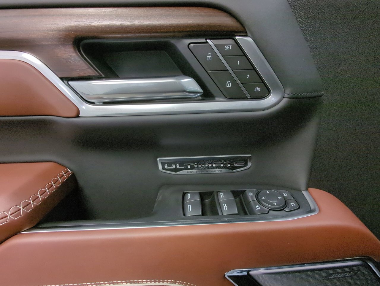 2026 GMC Sierra 1500 DENALI ULTIMATE-12