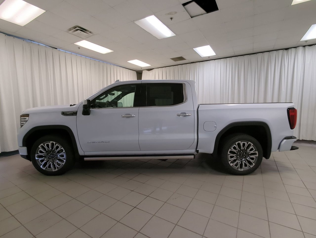 2026 GMC Sierra 1500 DENALI ULTIMATE-4