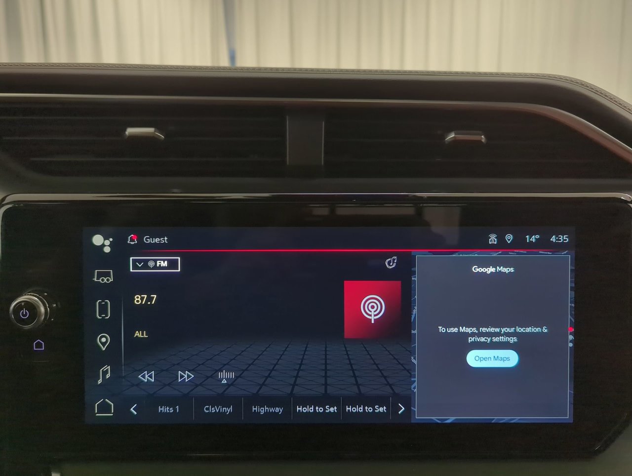 2026 GMC Sierra 1500 DENALI ULTIMATE-15