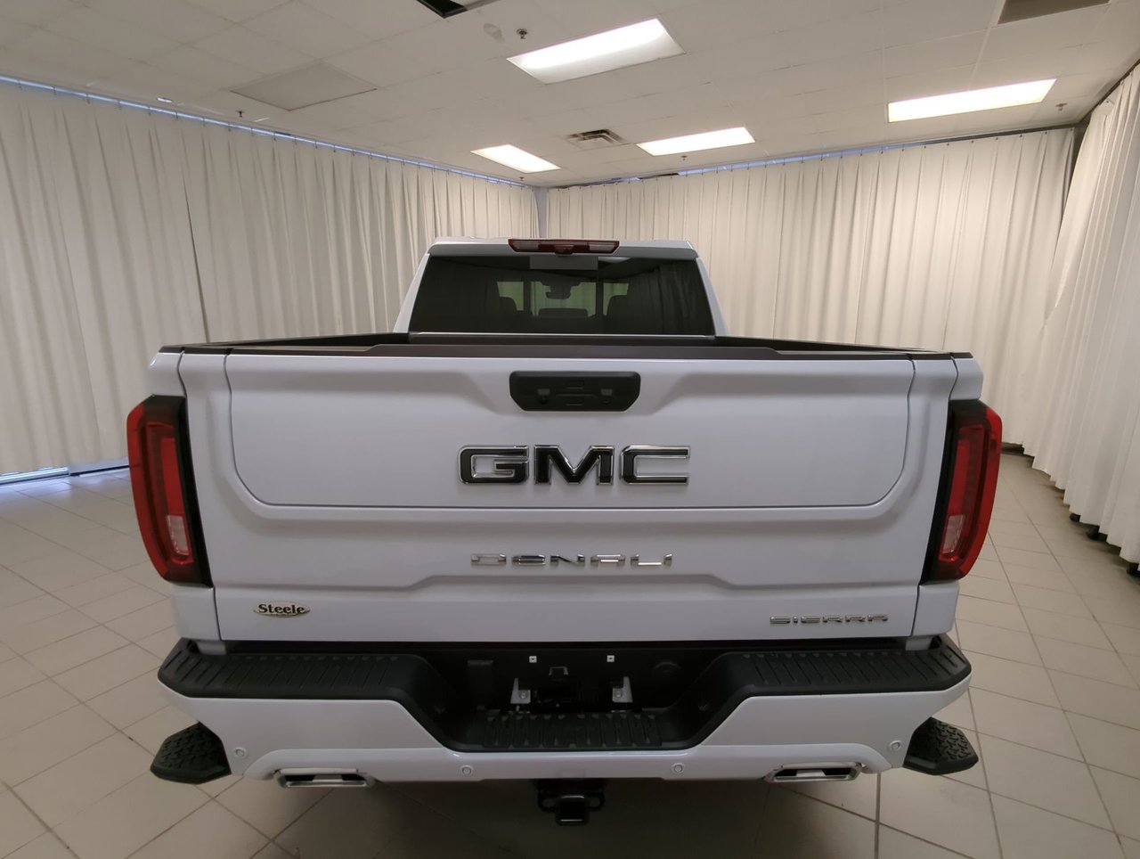 2026 GMC Sierra 1500 DENALI ULTIMATE-23