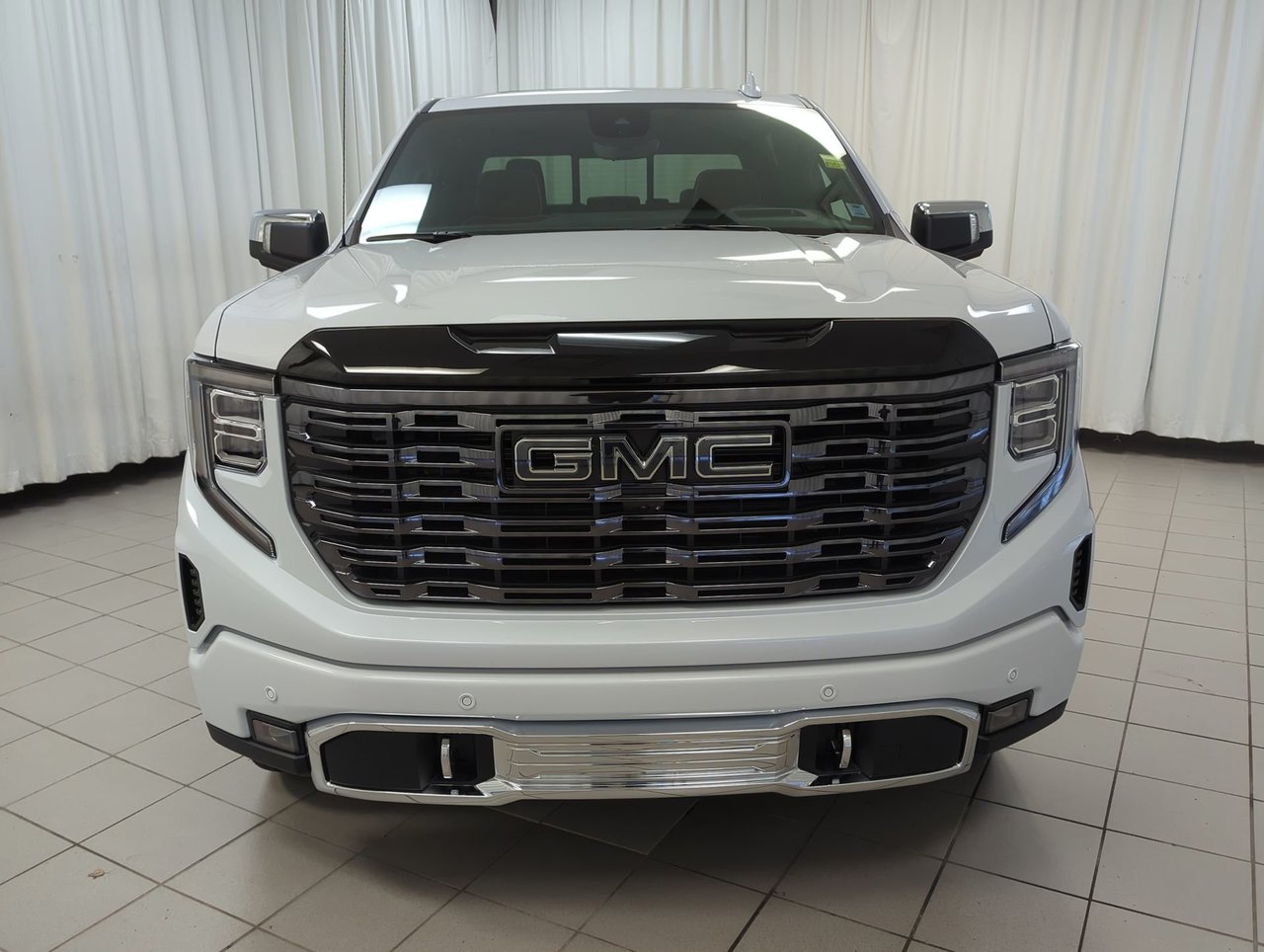 2026 GMC Sierra 1500 DENALI ULTIMATE-2