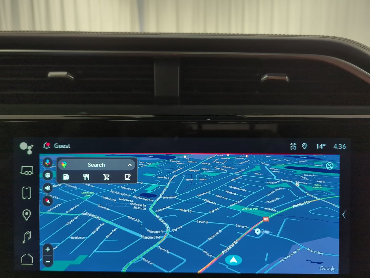 2026 GMC Sierra 1500 DENALI ULTIMATE-17