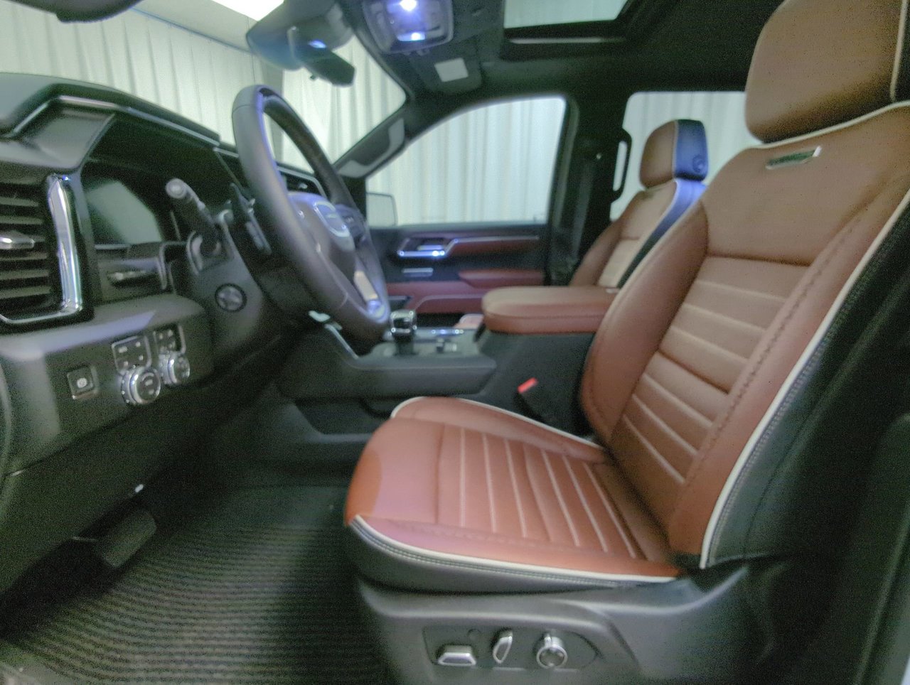 2026 GMC Sierra 1500 DENALI ULTIMATE-10