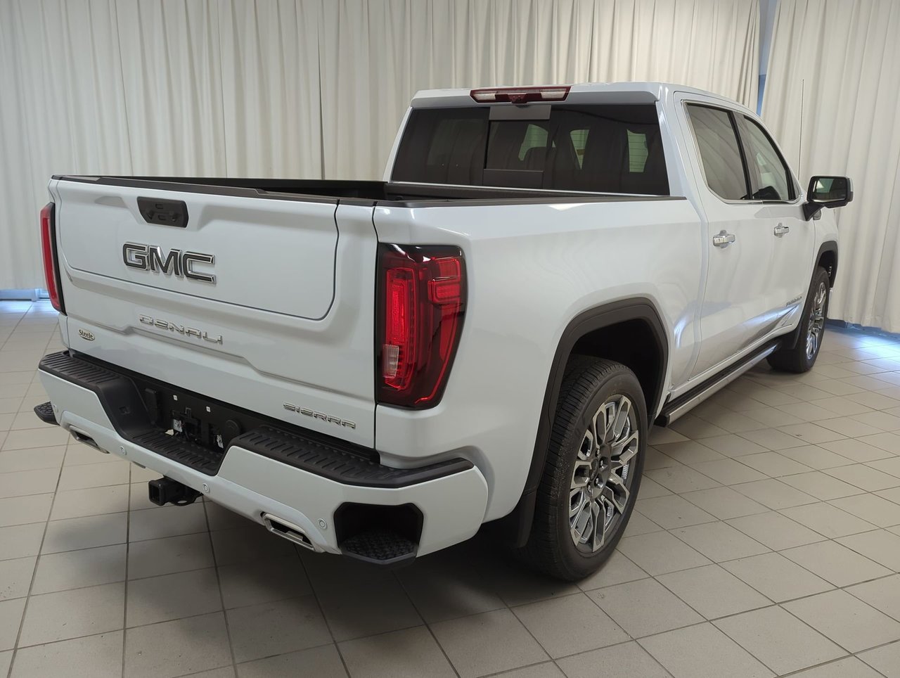 2026 GMC Sierra 1500 DENALI ULTIMATE-7