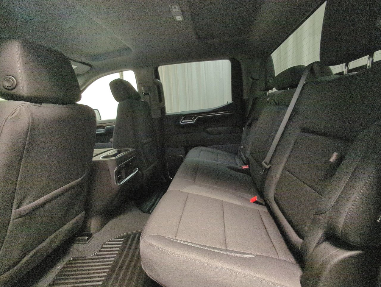 2026 GMC Sierra 1500 ELEVATION-21