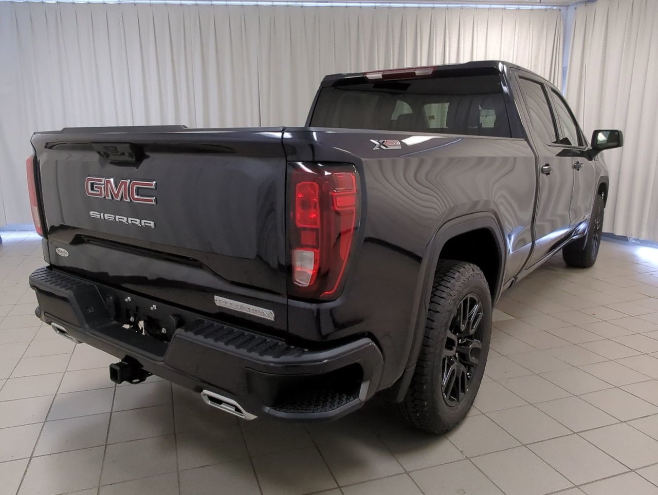 2026 GMC Sierra 1500 ELEVATION-7