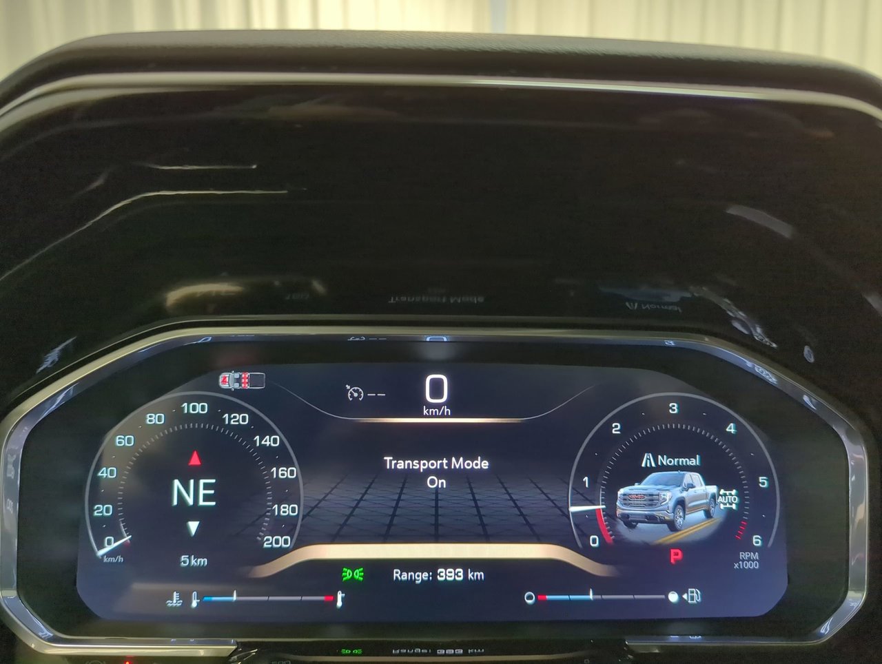 2026 GMC Sierra 1500 ELEVATION-14