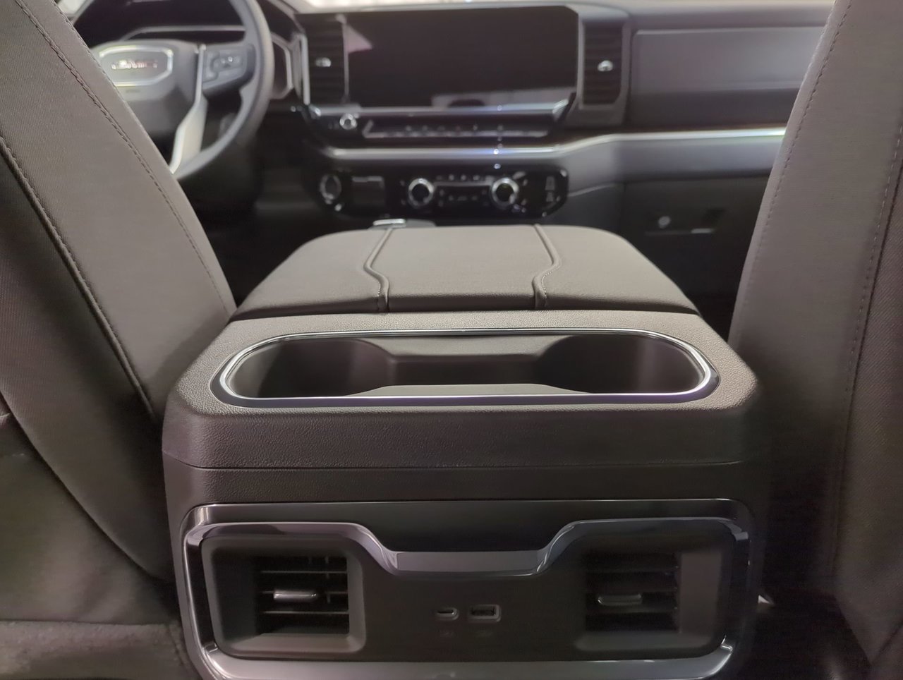 2026 GMC Sierra 1500 ELEVATION-20