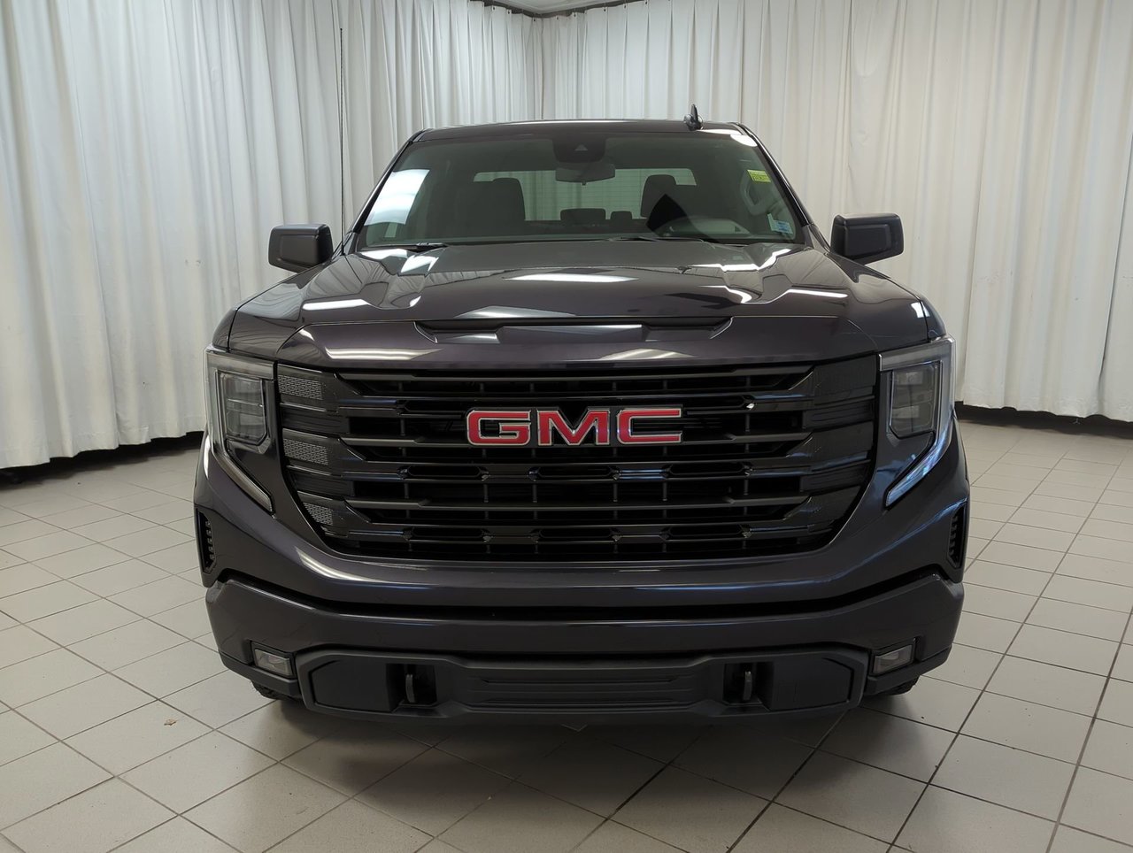 2026 GMC Sierra 1500 ELEVATION-2