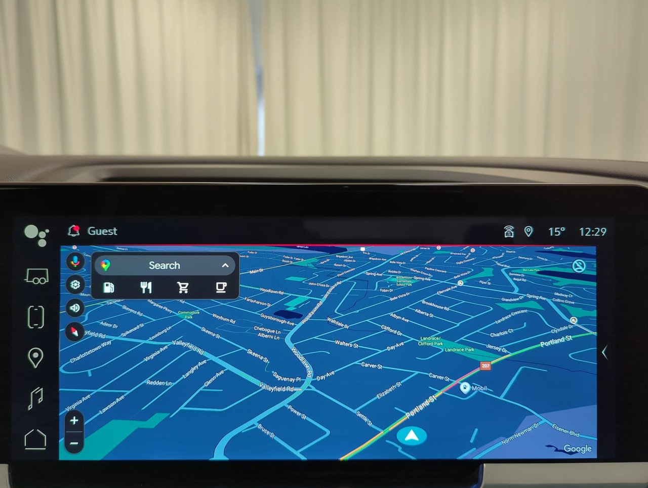 2026 GMC Sierra 1500 ELEVATION-17