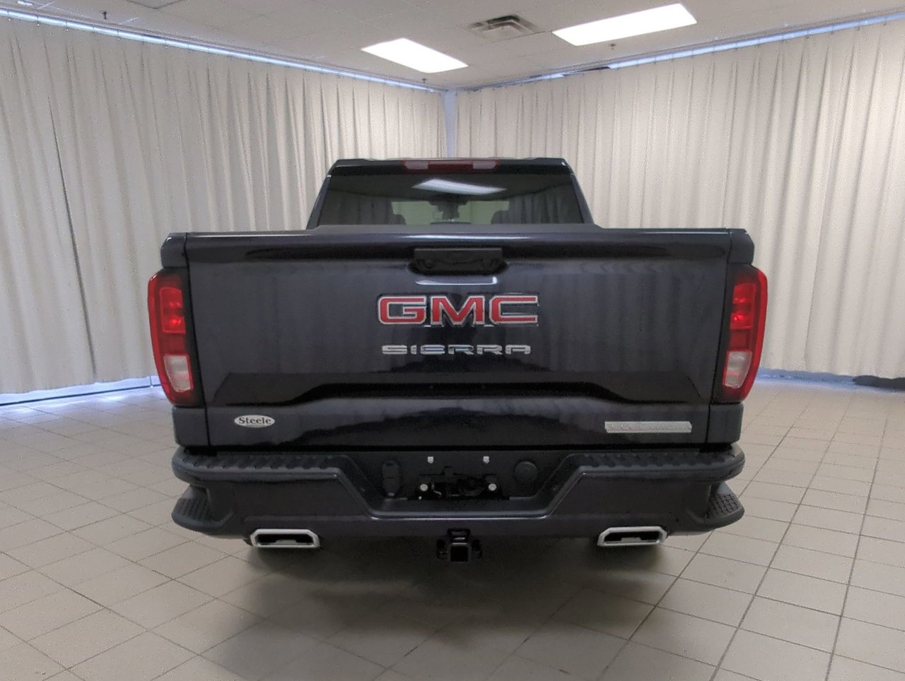2026 GMC Sierra 1500 ELEVATION-6
