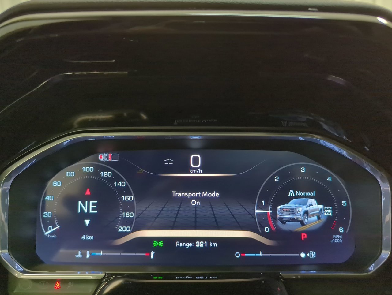 2026 GMC Sierra 1500 ELEVATION-14