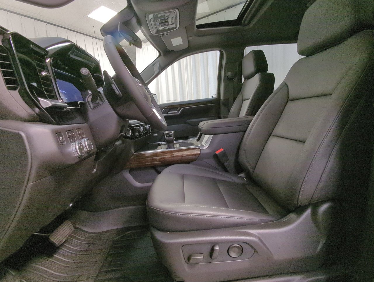 2026 GMC Sierra 1500 ELEVATION-10