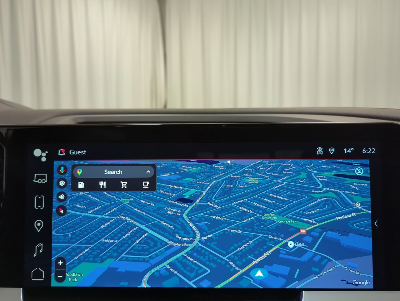 2026 GMC Sierra 1500 ELEVATION-17