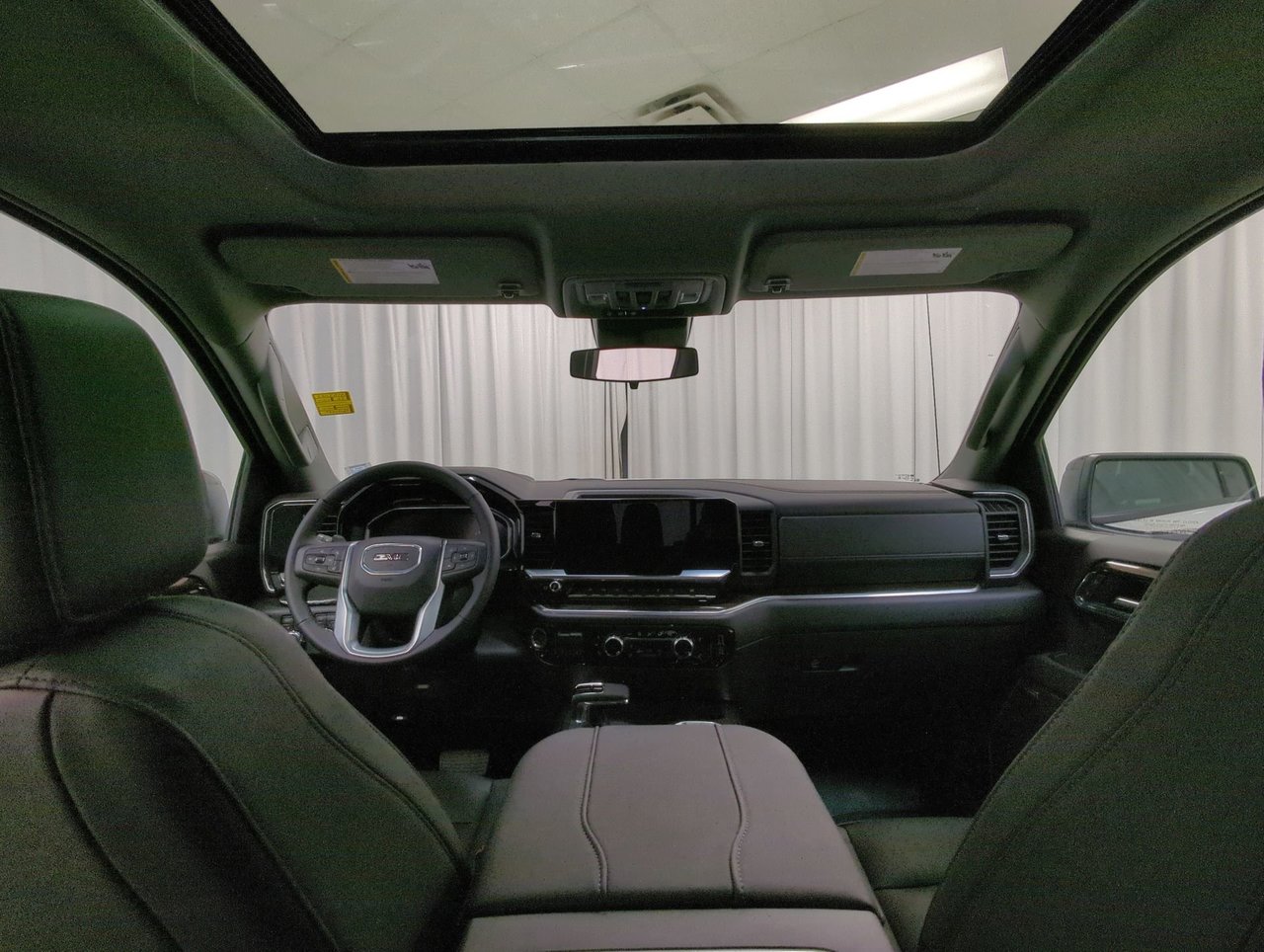 2026 GMC Sierra 1500 ELEVATION-21