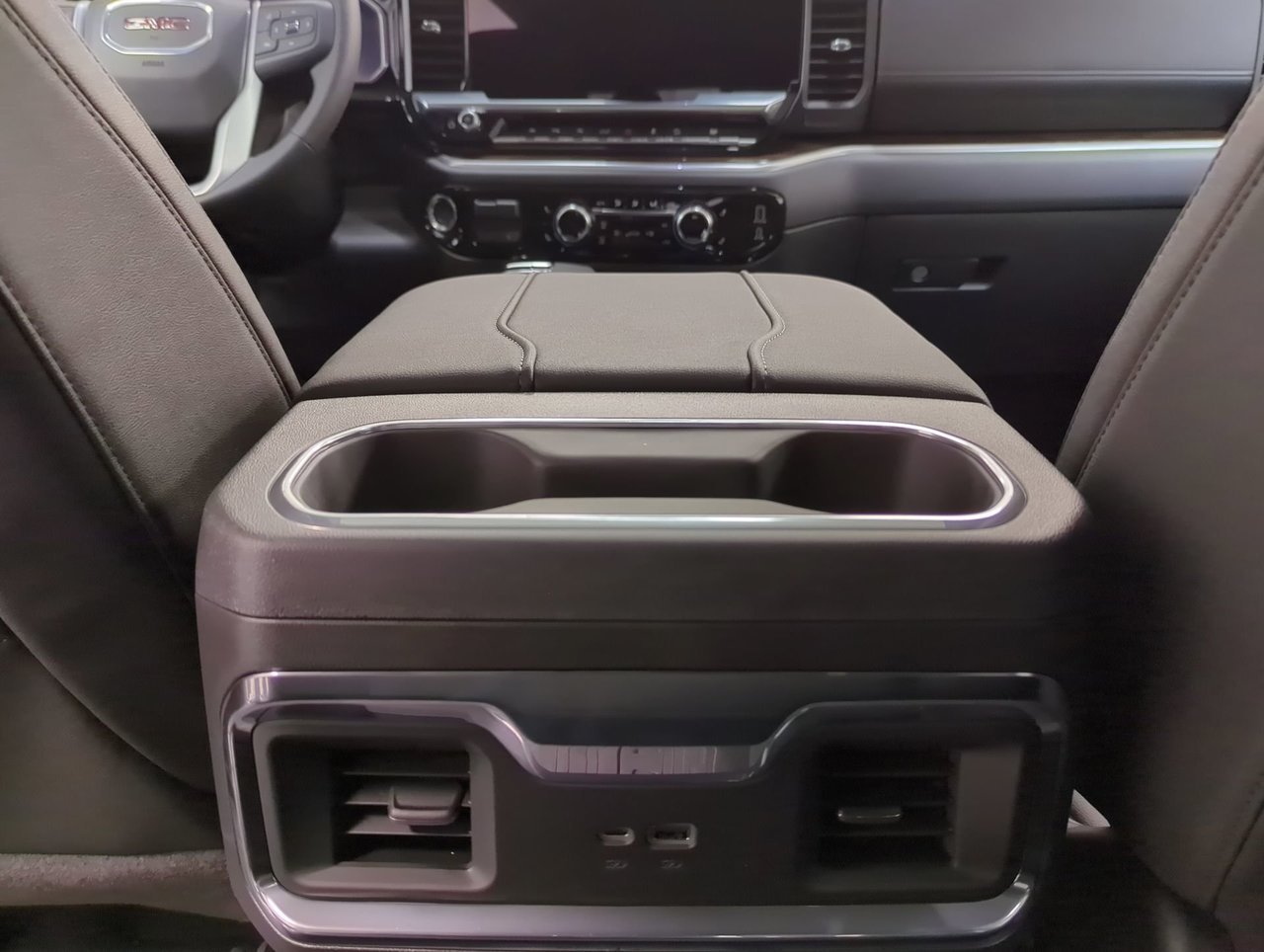 2026 GMC Sierra 1500 ELEVATION-20