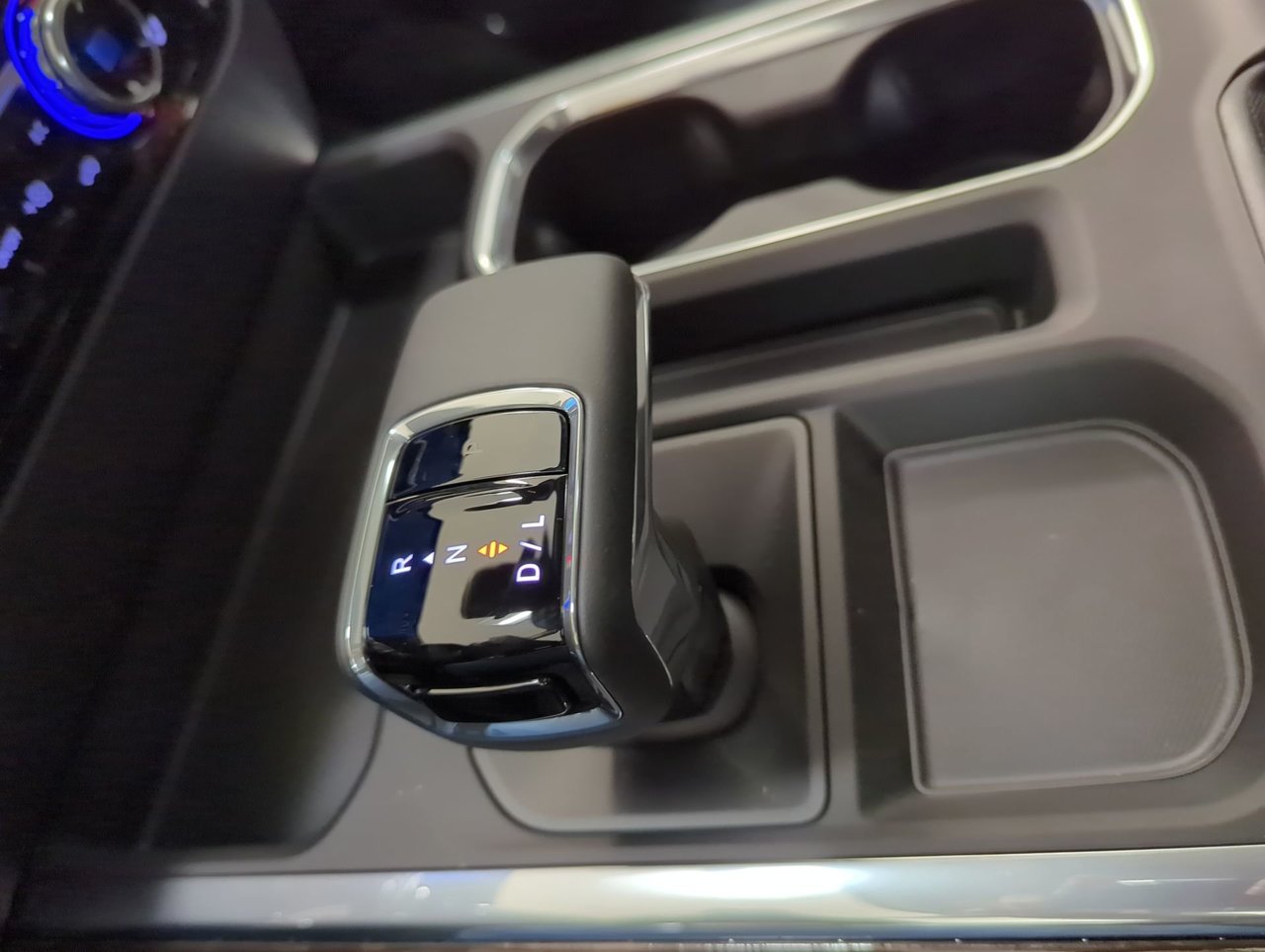 2026 GMC Sierra 1500 ELEVATION-19